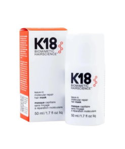 K18 Leave-in Molecular Repair Hair Mask 50ml