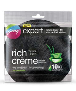 EXPERT RICH CRÈME HAIR COLOUR