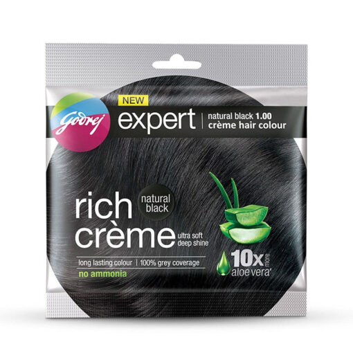 EXPERT RICH CRÈME HAIR COLOUR