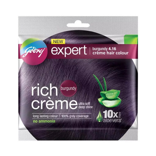 EXPERT RICH CRÈME HAIR COLOUR