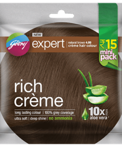 EXPERT RICH CRÈME HAIR COLOUR