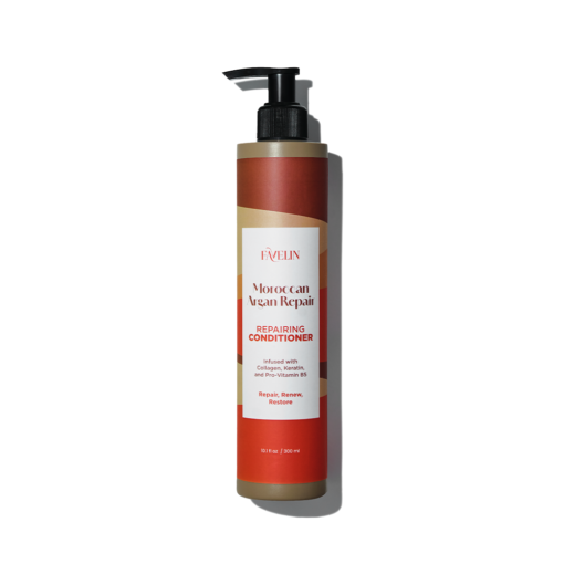 Moroccan Argan Repair Conditioner Argan