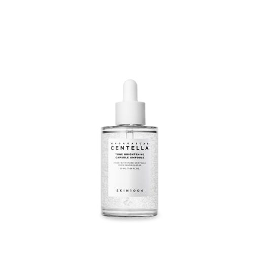 Centella Tone Brightening Capsule Ampoule