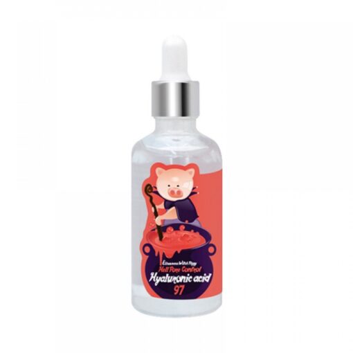 Witch Piggy Hell Pore Control Hyaluronic Acid