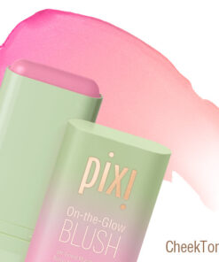 PIXI By Petra On-The-Glow Blush cheek tone - 19 gm