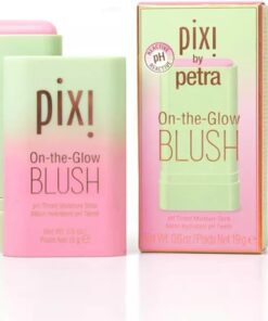 PIXI By Petra On-The-Glow Blush